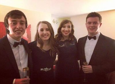 bendempster's profile picture. 