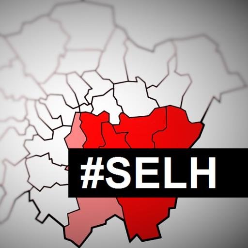 Use #SELH to connect with everyone in the Boroughs of Bexley, Bromley, Croydon, Greenwich, Lambeth, Lewisham & Southwark. Scheduled tweetchats beginning soon.