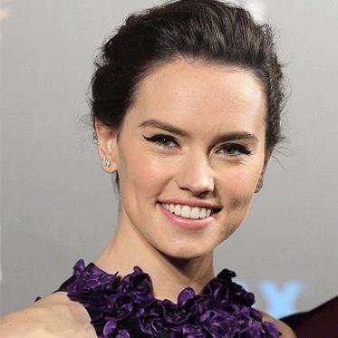 #1 Polskie konto poświęcone brytyjskiej aktorce Daisy Ridley. 
kontakt: daisyridley@wp.pl