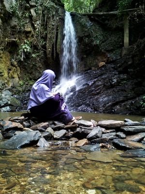 akan selalu ada kesempatan bagi mereka yang jeli melihat peluang