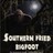 Southern Fried Bigfoot