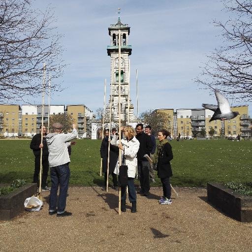 Caledonian Park #SaveCallyPark #Islington  Cally Park Holloway London N7