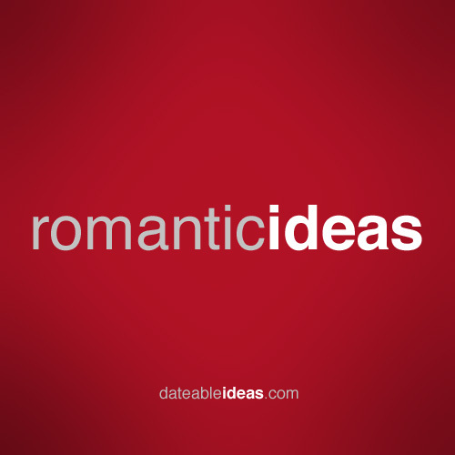 RomanticIdeas's profile picture. Bringing romance to the world of Twitter.