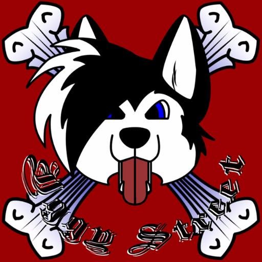 Ignatius Husky - @ignatiushusky.bsky.socialさんのプロフィール画像