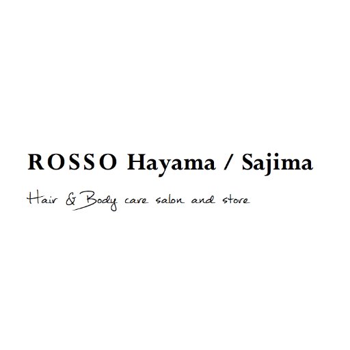 ROSSOHayama / Sajimaさんのプロフィール画像