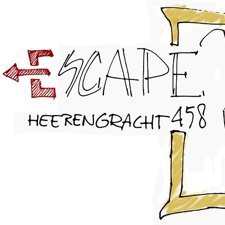 EscapenDeventer's profile picture. Een spannende, creatieve en historische leest gestoelde boeiende Escape Room in het centrum van Deventer over meestervervalser Han van Meegeren. #escaperoom