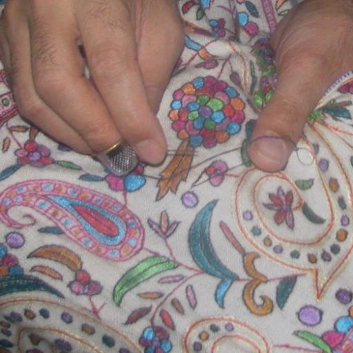 AFRAKASHMIR's profile picture. CASHMERE WEAVERS SINCE 1915....ARTISANS FROM THE ROYAL KASHMIR.HAND EMBROIDERY & WEAVE.....CONTACTAFRA@YAHOO.COM
