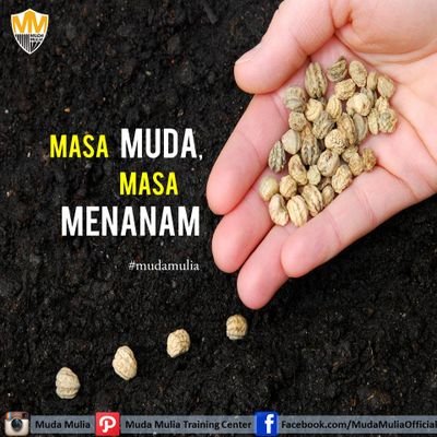 Islamic Self and Business Development
E: eventmudamulia@gmail.com
WA: 0896-9477-6819
IG: mudamulia
Line@: @mudamulia
Path: Muda Mulia Training Center
Bandung