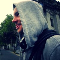 Romain THOMAS (@rh0main) 's Twitter Profile Photo Romain THOMAS (@rh0main) 's Twitter Profile Photo