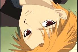 Hey, I'm Kyo. I'm cursed with the restless cat spirit from the Chinese zodiac. I will one day beat Yuki and be a zodiac member! #FBRP #MVRP #SemiDetailRP