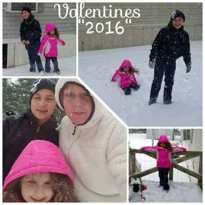 making memories with my kids....that is my life...couldnt ask for anything more