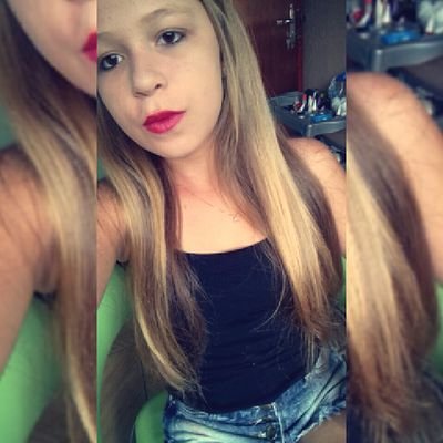Snap: AndriellyThai 
Insta: @AndriellyThaina