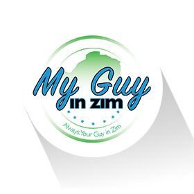 Telecoms Engineer, Events manager/co-ordinator, enjoys concepts and networking. Social media commentator. #MyGuyInZim Total Solutions Provider