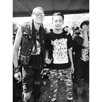 CecexWandi's profile picture. 