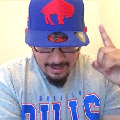 Huge Buffalo Bills, New York Knicks, Michigan Wolverines fan. . God bless #billsmafia #knicks #goblue