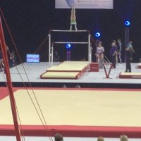 Daisy Parfitt (@gymlover04) 's Twitter Profile Photo