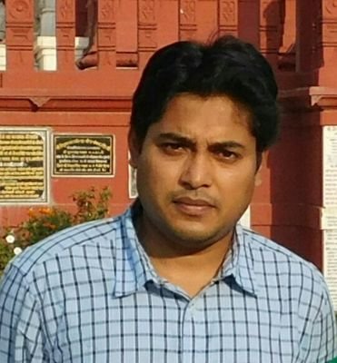 shibayan_sarkar's profile picture. Associate Professor, Department of Mechanical Engineering, Indian Institute of Technology (ISM), Dhanbad, Jharkhand, India