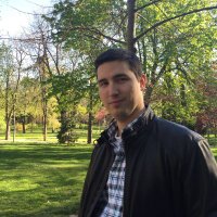 Pablo Cerezal (@pablocerezal) 's Twitter Profile