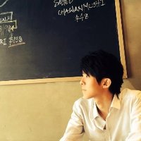 Jr Wei Wu, MD(@Bohemian_Wu) 's Twitter Profile Photo