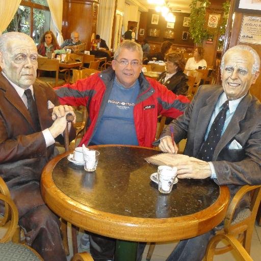 JosLuisZamorano's profile picture. 