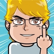 rafixmo's profile picture. 
