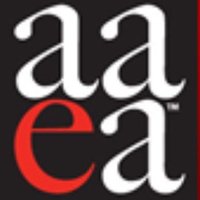 AAEA(@The_AAEA) 's Twitter Profile Photo