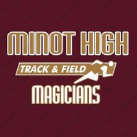 Minot Boys Track and Field (@minotboystrack) 's Twitter Profile Photo Minot Boys Track and Field (@minotboystrack) 's Twitter Profile Photo