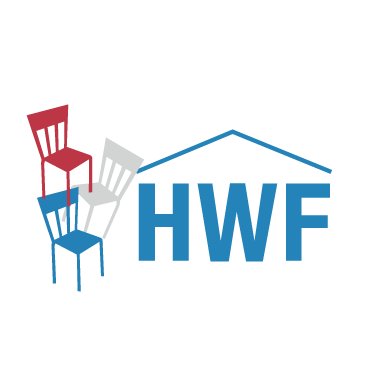 We provide the comforts of home to displaced people living in Ottawa #HWF