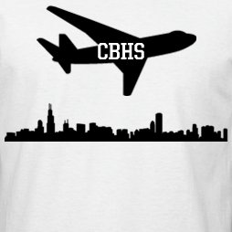 Trip to Miami International Airport for all Cypress Bay Students on April 21st. Planned & Operated by AICE Travel & Tourism Students. cbhsmiatour@gmail.com