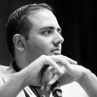 Trushar Barot (@trushar) 's Twitter Profile Photo