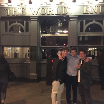 cole_norton1's profile picture. Fascinated by transactional nature of counterknowledge & public discourse in socially mediated spaces which simulate (but don’t engender) counter-public spheres