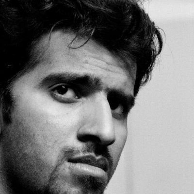 SuryanarayananG's profile picture. #Rediscover #Run # Repeat