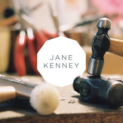 Jewellery designer and maker based in Bristol