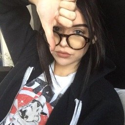 blairpgcali's profile picture. 