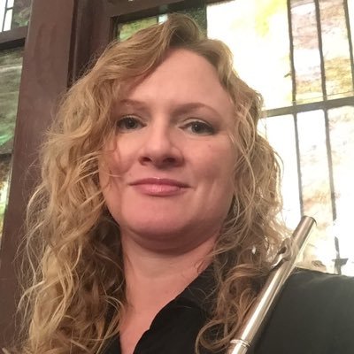 fltchk's profile picture. JH Band Director, woodwind doubler, pit musician, yogi and mom. My goal is to never stop learning and experiencing life.