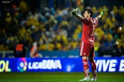Soy de TIGRES , Soy de la U de NL .⚽
#YaTeLaSobis