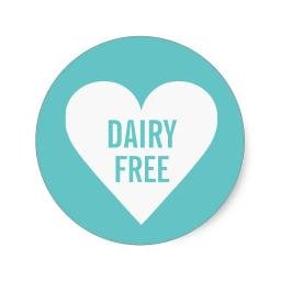 Dairy Free Vancouver