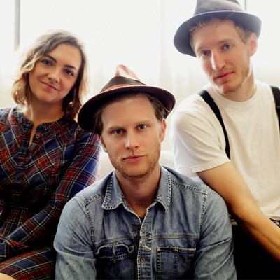 The Lumineers new album 'Cleopatra' is out now!