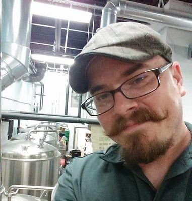 Head Brewer/Founder at Chelsea Alehouse Brewery.