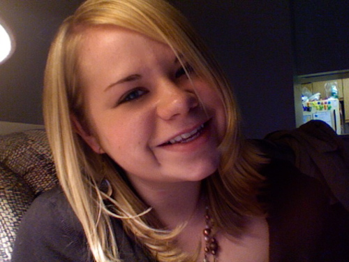 prismaticjules's profile picture. fnp. wife and mommy. mac fiend. adventure seeker. farmer-in-training. smitten kitten. coffeeholic. just...me.