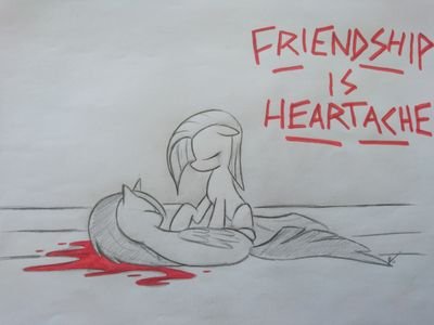 Mundanefriends's profile picture. So hopefully funny sometimes rude stuff about MLP, Dr. Who and anything else that takes my very nerdy fancy.