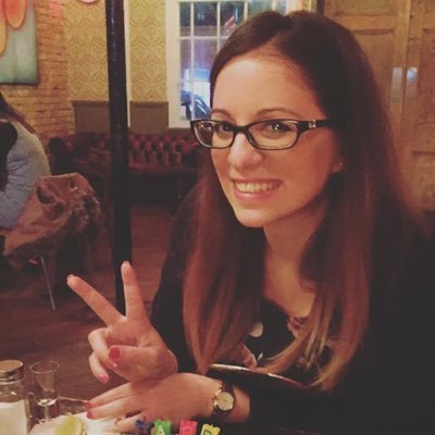 mariannaguglie's profile picture. Customer Success Manager in London, I tweet in Italian, Spanish and English | Opinions are my own | Questions about Hootsuite? @HootMarianna