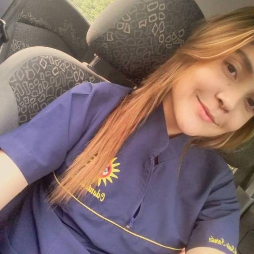 Estudiante de Odontología - USTA Instagram: bibiesteban