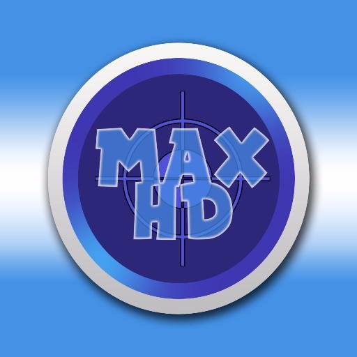 MaxHD (MaxHD013) Twitter