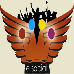 •'E-Social' App is now available for download on IOS & Android!
•Business enquiries esocialapps@gmail.com
•IG: Esocialapp
•FB: Esocial App