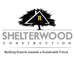 Shelterwood_Con's profile picture. Shelterwood Construction is a forward thinking residential construction company based in central Vermont.  Certified #PassiveHouse Builder.