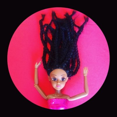 A range of darker skinned dolls, designed in Africa. Diverse dolls in different skin tones.