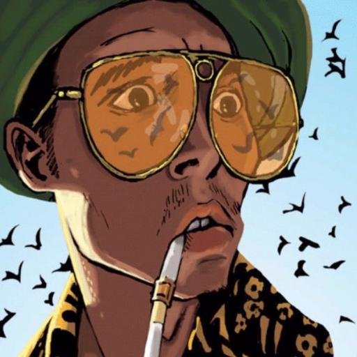 inlinescript's profile picture. White straight male