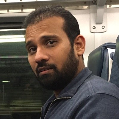 Riza8073's profile picture. Transparency Specialist