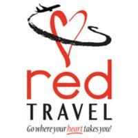 Red Travel(@RedAmoreTravel) 's Twitter Profile Photo